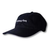 boy from rio - flip - Dad Hat