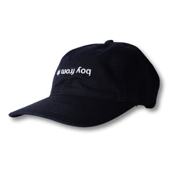 boy from rio - flip - Dad Hat