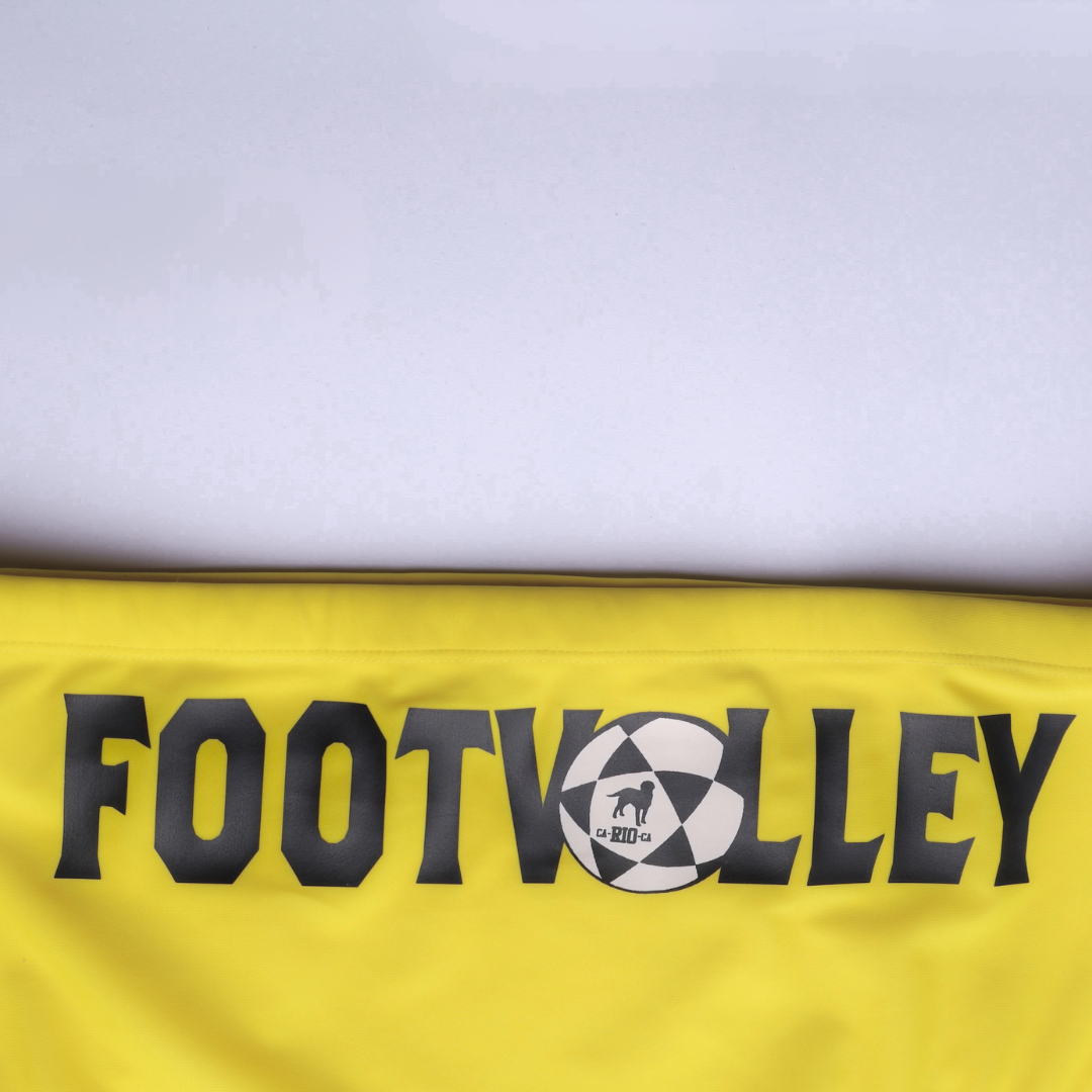 Footvolley Sunga Traditional cut - Men's Designer Swimwear