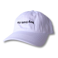 boy from rio - flip - Dad Hat