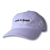 made in brasil - Dad Hat