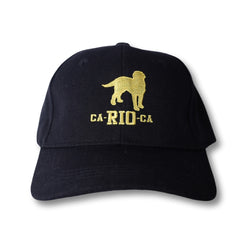 CA-RIO-CA Logo Embroidered Baseball Hat