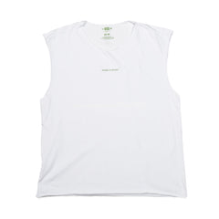 made in brasil - Men's Cotton Sleeveless T-Shirt