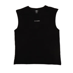 made in rio (flip) - Men's Cotton Sleeveless T-Shirt