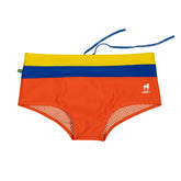 Itacoatiara Trio Sunga - Designer Swim Shorts