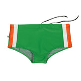 Floripa Trio Sunga in Classic & Traditional cut - Designer Swim Shorts