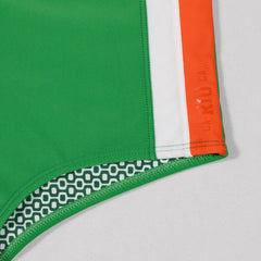 Floripa Trio Sunga in Classic & Traditional cut - Designer Swim Shorts
