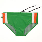 Floripa Trio Sunga in Classic & Traditional cut - Designer Swim Shorts
