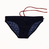 Bikini Cut Solids Colors Sunga - Male Bathing Suit - CLEARANCE / FINAL SALES