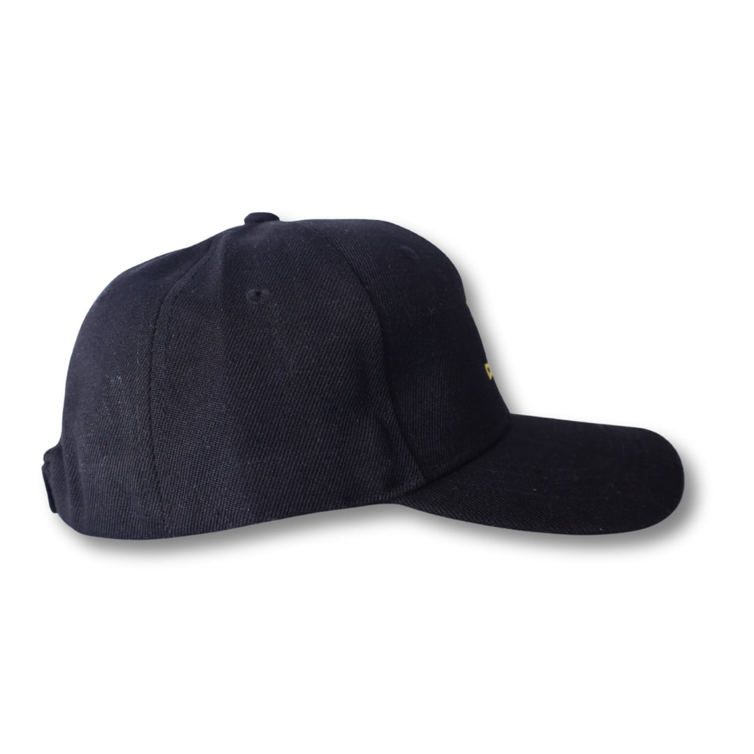 CA-RIO-CA Logo Embroidered Baseball Hat