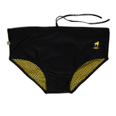 Sunga Clássica Lisa - Masculina