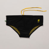Sunga com Recorte e Cós Baixo — Roupa de Banho Masculina