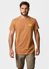 CA-RIO-CA KOMBI TEE - Men's T-Shirt