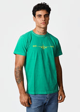 Destination LAX (LA) ✈️ - Men's T-Shirt