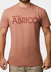 Gostoso Logotipo Regata Ribada com Estampa de Listras em Branco e Preto - Regatas Masculinas