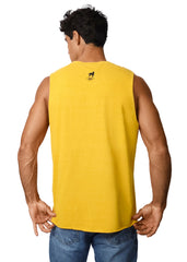 COQUEIRÃO - Men's Sleeveless T-Shirt