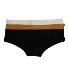 Belmont Trio Sunga - Designer Swim Shorts