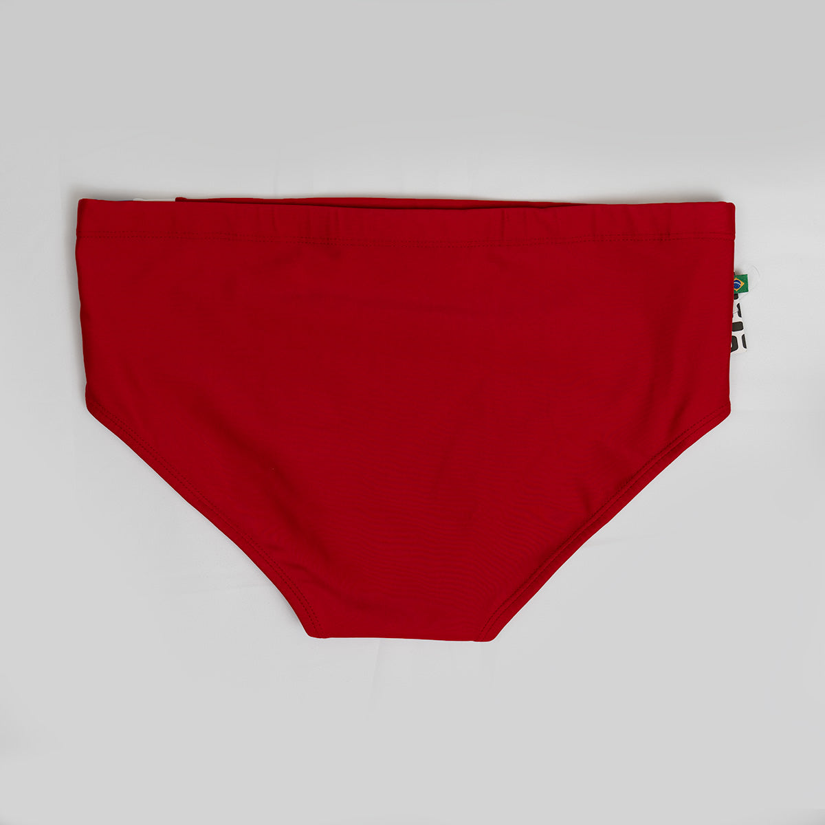 Bahia Trio Sunga in Classic & Traditional cut - Designer Swim Shorts