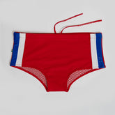 Bahia Trio Sunga in Classic & Traditional cut - Designer Swim Shorts