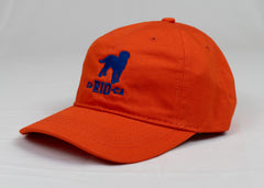CA-RIO-CA Logo Embroidered Designer Dad Hat - Men's Baseball Cap - Multiple Colors