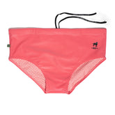 PINK POP Men's Swimming Sunga - Beachwear for Men