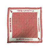 Bandana Ipanema Pavement Black
