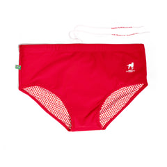 Sunga Clássica Lisa - Masculina