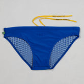 Sunga Lisa Corte Bikini - Moda Praia Masculina