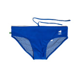 Sunga Curta Lisa - Roupa de Banho Masculina