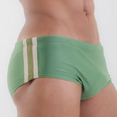 Teresina Classic Sunga - Designer Swim Shorts