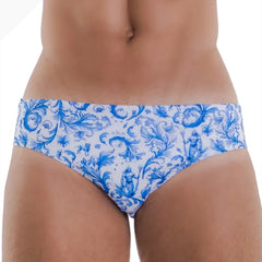 Rei Netuno Brief Sunga - Men's Designer Swimwear