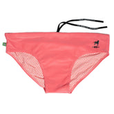 PINK POP Men's Swimming Sunga - Beachwear for Men