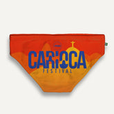 Carioca Festival Rio / CA-RIO-CA