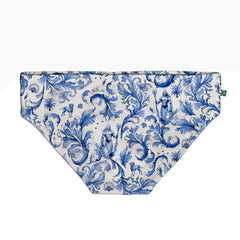 Rei Netuno Brief Sunga - Men's Designer Swimwear