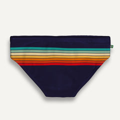 Sunset Sunga - Men's Designer Swimwear