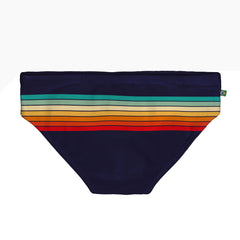 Sunset Sunga - Men's Designer Swimwear
