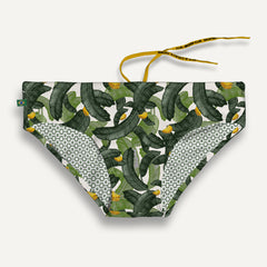 Bananada Sunga - Men's Designer Swimwear