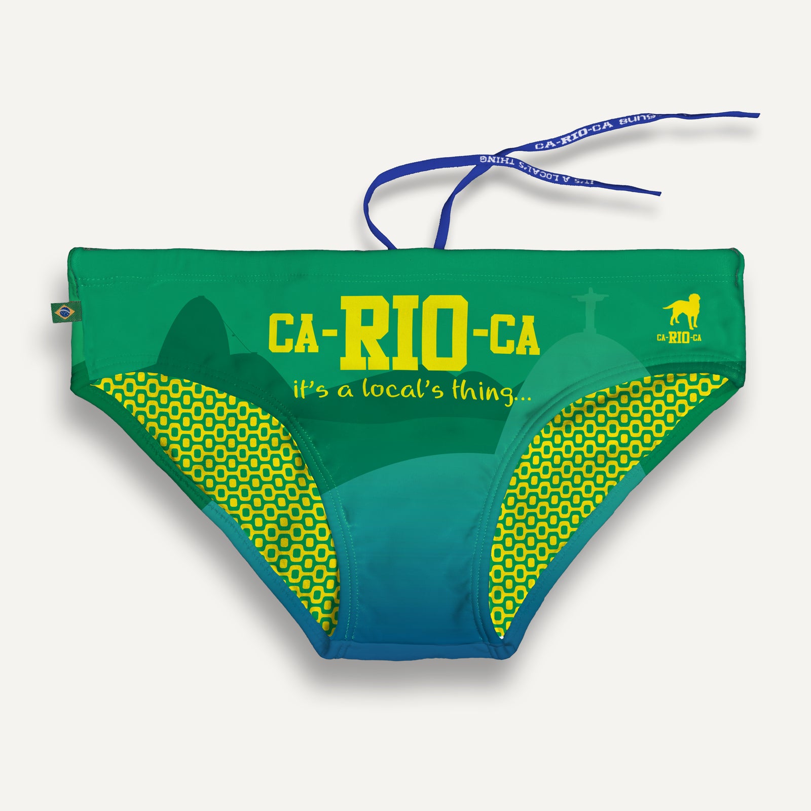 Carioca Festival Rio / CA-RIO-CA - CLEARANCE / FINAL SALES
