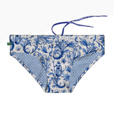 Rei Netuno Brief Sunga - Men's Designer Swimwear