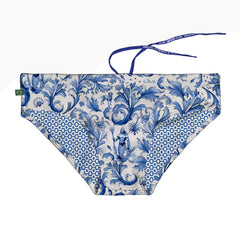 Rei Netuno Brief Sunga - Men's Designer Swimwear