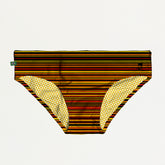 Trancoso Superfit Sunga - Men's Designer Swimwear