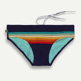 Sunset Sunga - Men's Designer Swimwear