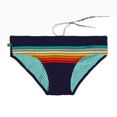 Sunset Sunga - Men's Designer Swimwear