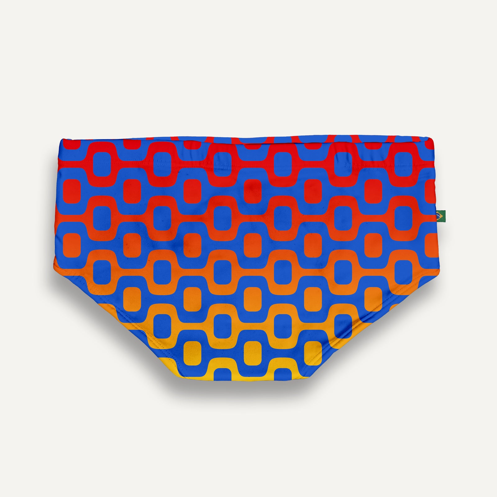 Ipanema Sunga - Men's Designer Swimwear