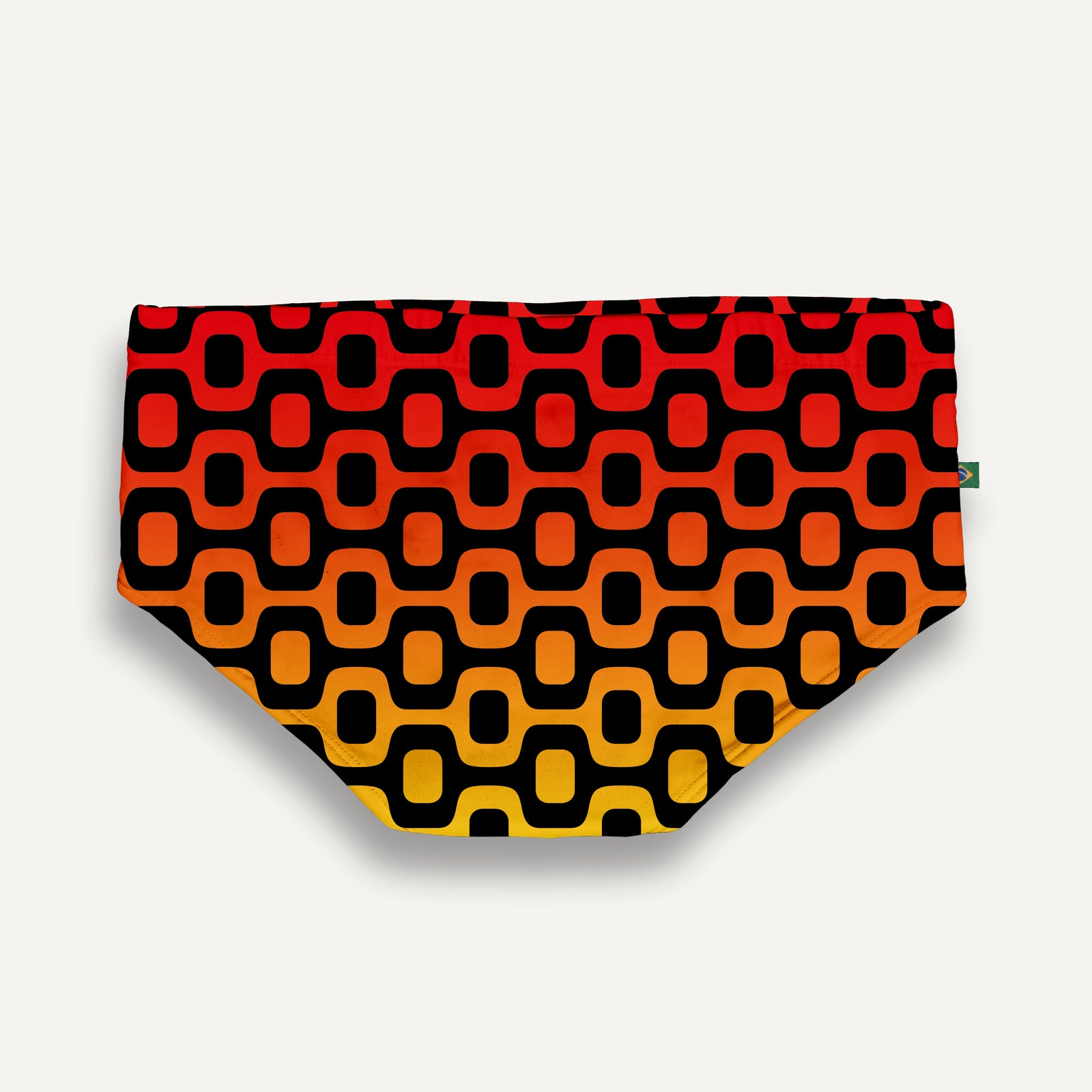 Leblon Sunga - Men's Designer Swimwear