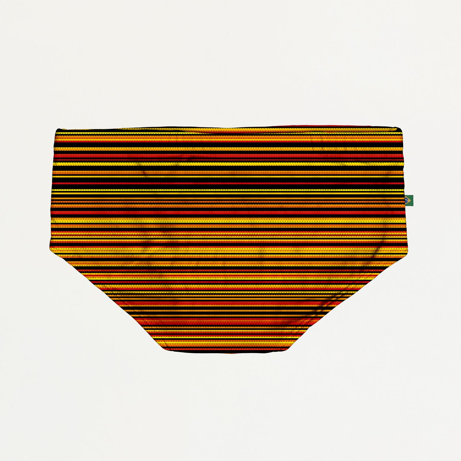 Trancoso Superfit Sunga - Men's Designer Swimwear