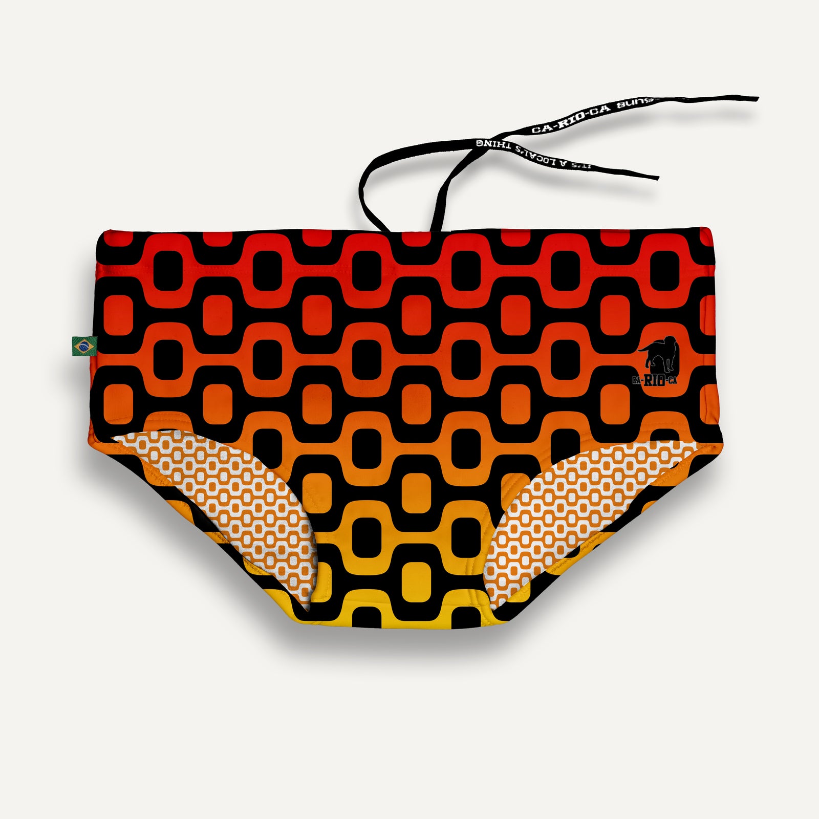Leblon Sunga - Men's Designer Swimwear