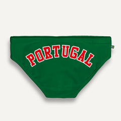 Ropa de baño para hombre con estampado de bandera de EE. UU. - Trajes de baño para hombre