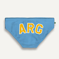 Ropa de baño para hombre con estampado de bandera de EE. UU. - Trajes de baño para hombre