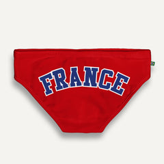 Sunga com a Bandeira dos EUA - QUEIMA DE ESTOQUE / VENDAS FINAIS